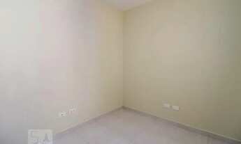 Imagem 2: Casa de Condomínio para Aluguel - Vila Mazzei, 2 Quartos, 65 m2