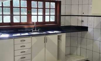 Imagem 5: Casa, 292 m² - venda por R$ 2.100.000,00 ou aluguel por R$ 8.000,00/mês - Aldeia da Serra