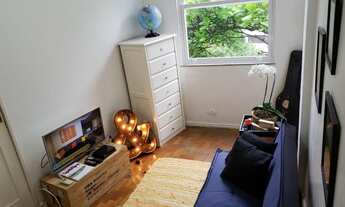 Imagem 2: Apaixonante Apartamento com 2 dormitórios