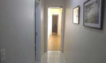 Imagem 7: Apartamento com 3 dormitórios à venda, 156 m² por R$ 500.000,00 - Meireles - Fortaleza/CE