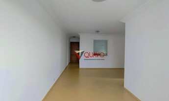 Imagem 3: Apartamento com 3 dormitórios à venda, 82 m² por R$ 699.900,00 - Tatuapé - São Paulo/SP