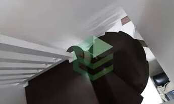 Imagem 6: Cobertura com 3 dormitórios à venda, 90 m² por R$ 405.000,00 - Paraíso - Santo André/SP