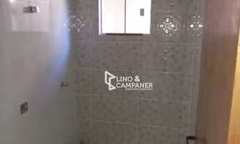 Imagem 6: Casa com 2 dormitórios à venda, 58 m² por R$ 220.000 - Colinas - Londrina/PR