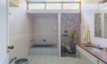 Imagem 6: São Paulo - Casa Padrão - Vila Mascote