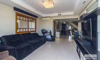 Imagem: Cobertura com 4 dormitórios à venda, 393