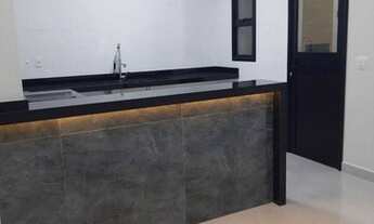 Imagem 5: Casa com 3 dormitórios à venda, 101 m² por R$ 745.000,00 - Jardim Regente - Indaiatuba/SP