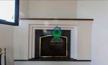 Imagem 4: Cobertura com 5 dormitórios 1 suíte para alugar, 293 m² por R$ 6.500/mês - Vila Leopoldina