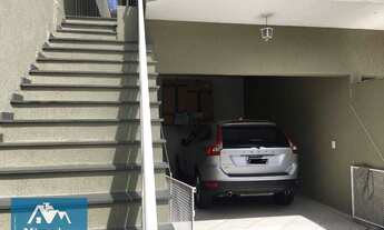 Imagem 3: Sobrado à venda, 121 m² por R$ 625.000,00 - Tremembé - São Paulo/SP