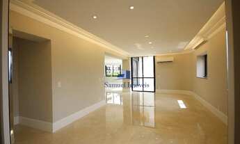 Imagem 6: Apartamento Duplex com 3 dormitórios à venda, 285 m² por R$ 6.190.000,00 - Higienópolis