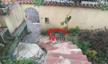 Imagem 2: Casa com 3 dormitórios à venda, 180 m² por R$ 598.000,00 - Limão - São Paulo/SP