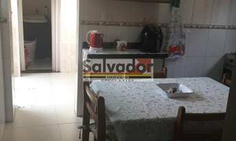 Imagem 3: Casa Térrea na Vila Brasílio Machado - São Paulo