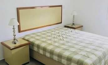 Imagem 3: Apartamento Mobiliado em Jardim Paulista - São Paulo, SP