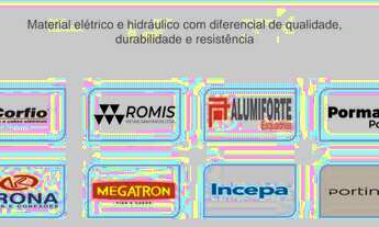 Imagem 5: Apartamento para venda possui 62 metros quadrados com 2 quartos em Santa Mônica - Uberlând