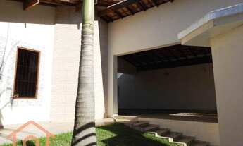 Imagem 4: Casa com 3 dormitórios à venda, 150 m² por R$ 450.000,00 - Jardim da Colina - Araras/SP