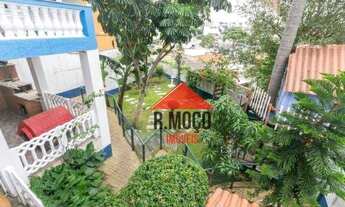 Imagem: Sobrado com 3 dormitórios para alugar