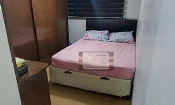 Imagem 7: Apartamento Duplex com 3 dormitórios à venda, 105 m² por R$ 435.000,00 - Vila Miriam - São