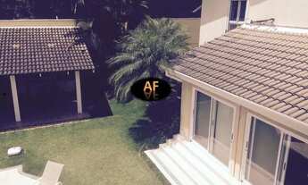 Imagem: Casa em Condomínio para Locação em Santana