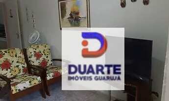 Imagem 5: Apartamento com 2 dormitórios à venda, 70 m² por R$ 395.000,00 - Astúrias - Guarujá/SP