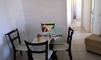 Imagem 3: APARTAMENTO RESIDENCIAL em SÃO JOSÉ - SC, BARREIROS