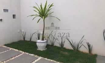 Imagem 4: Casa - Jacareí - Residencial Santa Paula - 3 Dormitórios - 140m²