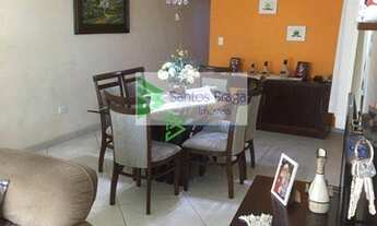 Imagem 4: Sobrado com 3 dormitórios à venda, 170 m² por R$ 795.000,00 - Jardim Líbano - São Paulo/SP