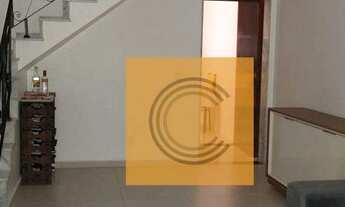 Imagem: Sobrado com 3 dormitórios, 120 m² - venda