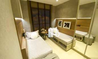 Imagem 6: Apartamento com 2 quartos sendo 1 suíte à venda, 66 m² por R$ 316.000 - Santa Mônica - Ube