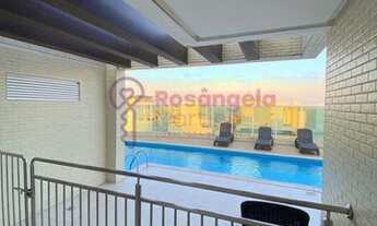 Imagem 7: Apartamento lindíssimo de 3 Quartos sendo 2 suítes em Itapuã!