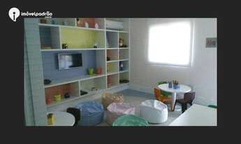 Imagem 7: Apartamento com 3 dormitórios à venda, 103 m² por R$ 700.000,00 - Centro - Nova Iguaçu/RJ