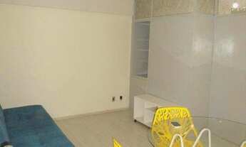Imagem 4: Apartamento com 1 dormitório para alugar, 40 m² por R$ 1.400,00/mês - Centro - Campinas/SP