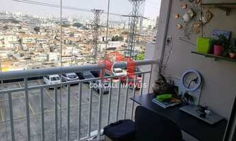 Imagem 2: São Paulo - Apartamento Padrão - Vila Paiva