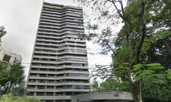 Imagem 7: VILA NOVA CONCEIÇAO - NA PRAÇA ALTISSIMO PADRAO