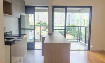 Imagem: Apartamento para Aluguel - Vila Olímpia