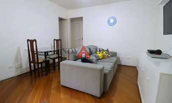 Imagem 2: Apartamento em Vila do Castelo - São Paulo
