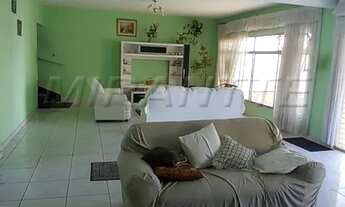 Imagem 2: Sobrado de 230m² com 3 quartos em Vila Ede