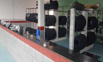 Imagem 2: BARRACAO INDUSTRIAL em SOROCABA - SP, ZONA INDUSTRIAL