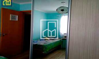 Imagem 4: APARTAMENTO SÃO JOSÉ DOS CAMPOS JARDIM AQUARIUS