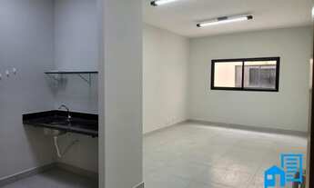 Imagem 6: SÃO JOSÉ DO RIO PRETO - Conjunto Comercial/Sala - VILA SANTA CRUZ