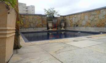 Imagem 3: SãO PAULO - Cobertura - Mooca