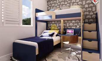 Imagem 5: Sobrado com 2 dormitórios à venda, 45 m² por R$ 147.000,00 - Jardim Betânia - Cachoeirinha