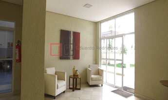 Imagem 3: APARTAMENTO RESIDENCIAL em CAMPINAS - SP, PARQUE DAS FLORES