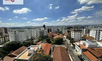 Imagem 7: Cobertura com 4 dormitórios à venda, 350 m² por R$ 2.700.000,00 - Liberdade - Belo Horizon