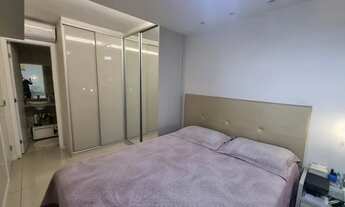 Imagem 5: Lindo apartamento no Parque Renascença com vista panorâmica