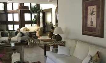 Imagem 6: Casa para alugar, 600 m² por R$ 16.112,00/mês - Alphaville - Santana de Parnaíba/SP