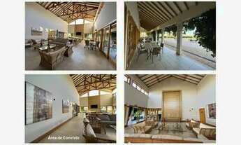 Imagem 4: Excelente Terreno no Condomínio Monte Alegre - 517,7 m2 - Piracicaba