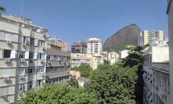 Imagem: Apartamento em Leblon - Rio de Janeiro