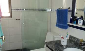 Imagem 7: APARTAMENTO 156 m² 4 dormitorios na Vila mascote venda