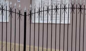 Imagem 3: Casa para Venda em Sorocaba, Vila Jardini, 3 dormitórios, 1 suíte, 2 banheiros, 4 vagas