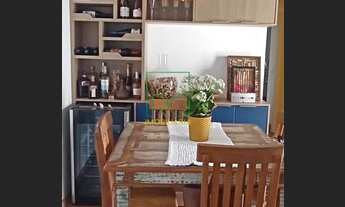 Imagem 3: Apartamento com 2 quartos, 64m2, à venda em Rio de Janeiro, Recreio dos Bandeirantes