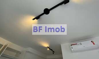 Imagem 6: MOBILIADO , perto metrô, andar alto e lazer diferenciado!!